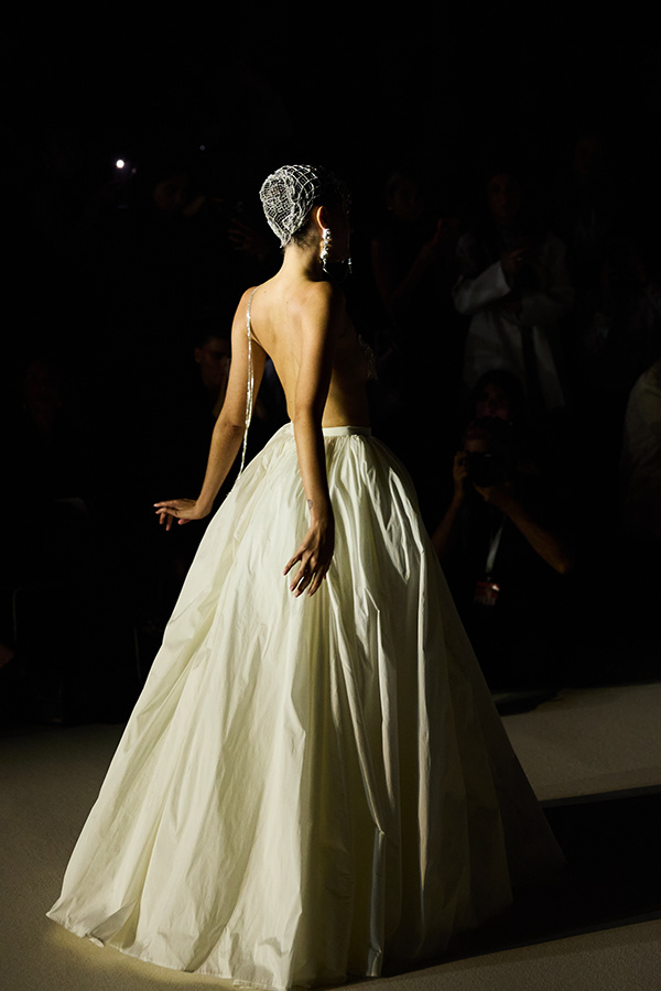 Fashion Week TLV 100