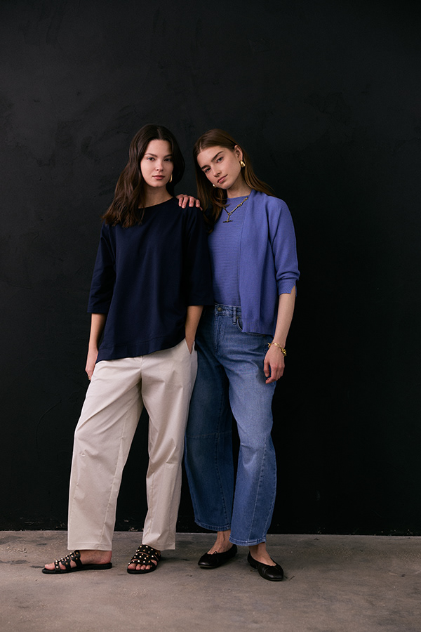 Campaigns & Lookbooks 92