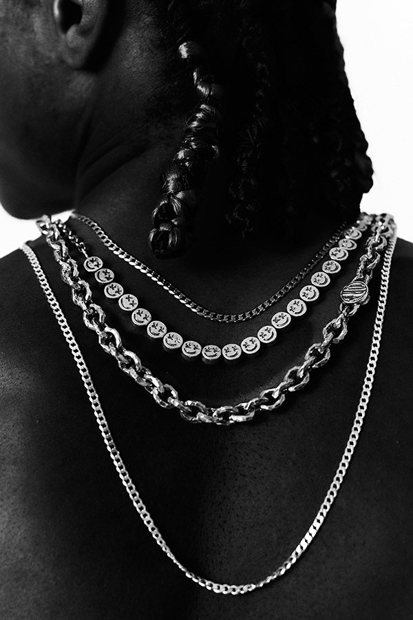 Campaigns & Lookbooks 211