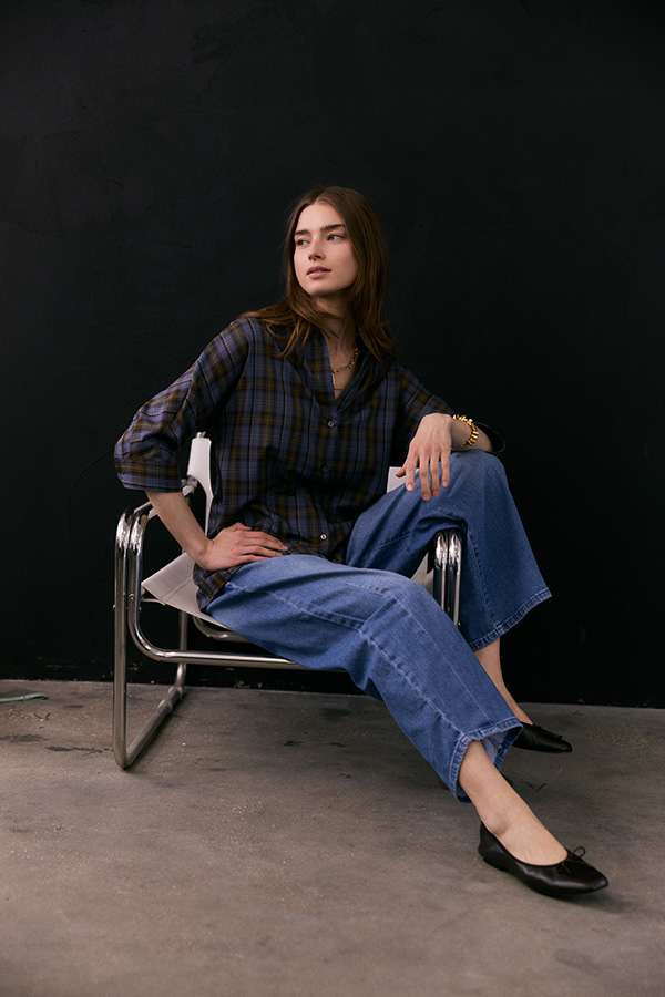 Campaigns & Lookbooks 86