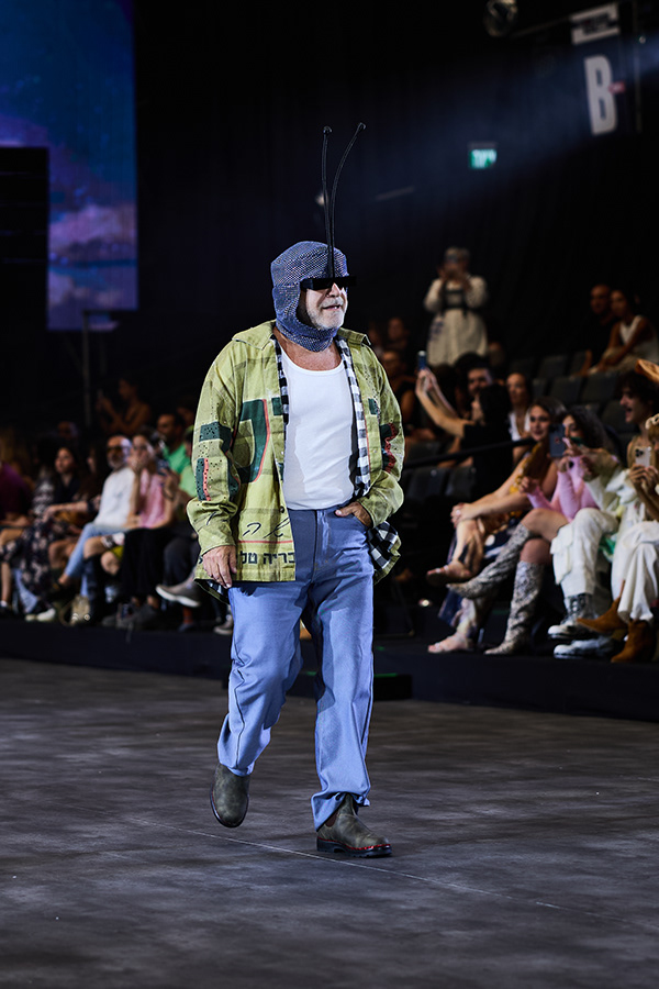 Fashion Week TLV 110