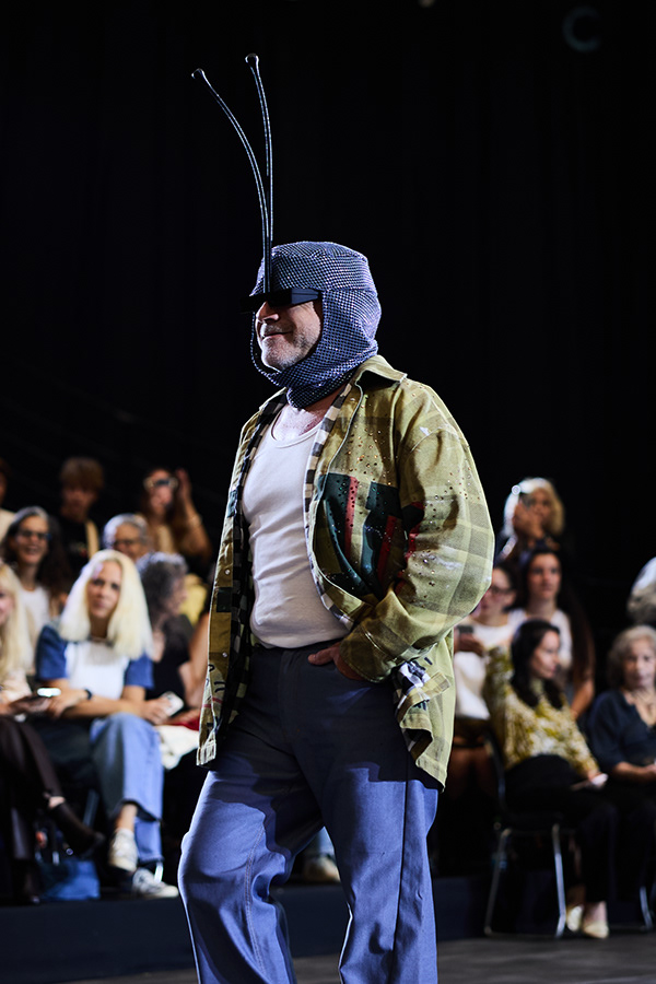 Fashion Week TLV 111