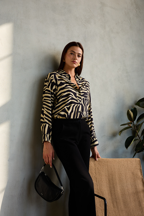 Campaigns & Lookbooks 274