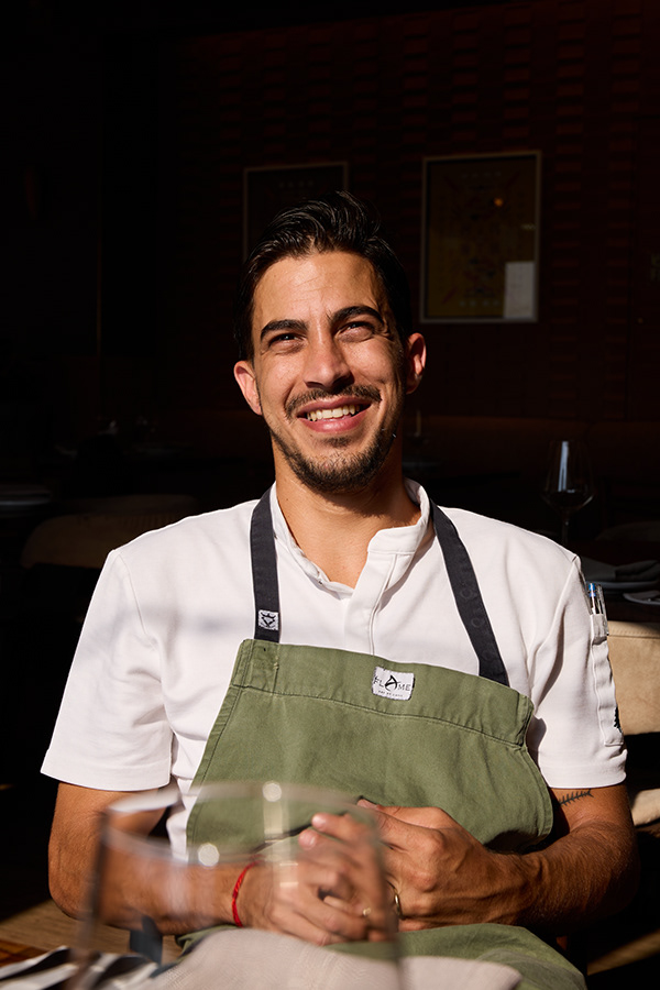 Food & Restaurants 34
