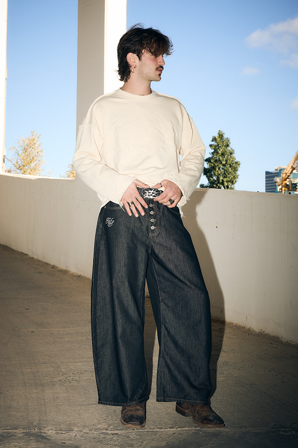 Campaigns & Lookbooks 146