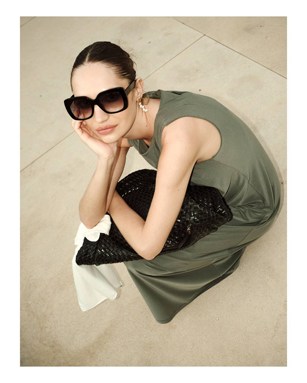 Campaigns & Lookbooks 6