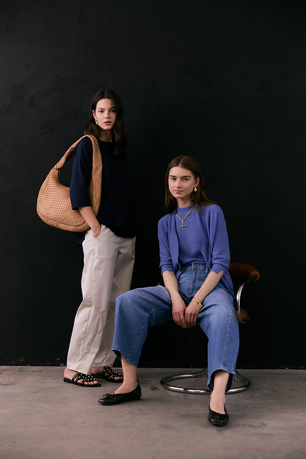 Campaigns & Lookbooks 94