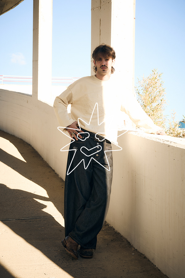 Campaigns & Lookbooks 136