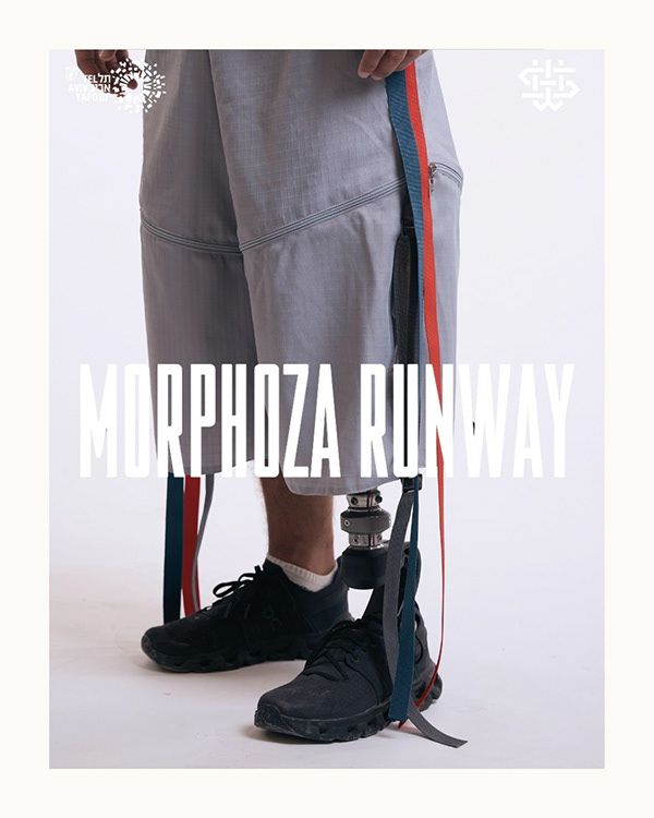 Morphoza Runway 24