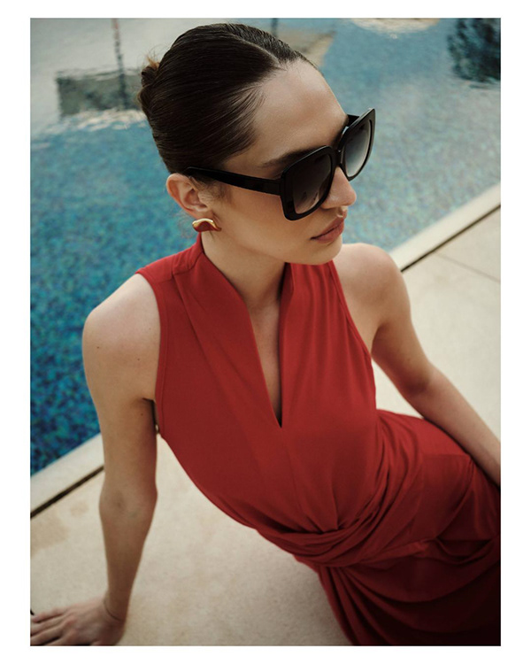 Campaigns & Lookbooks 20