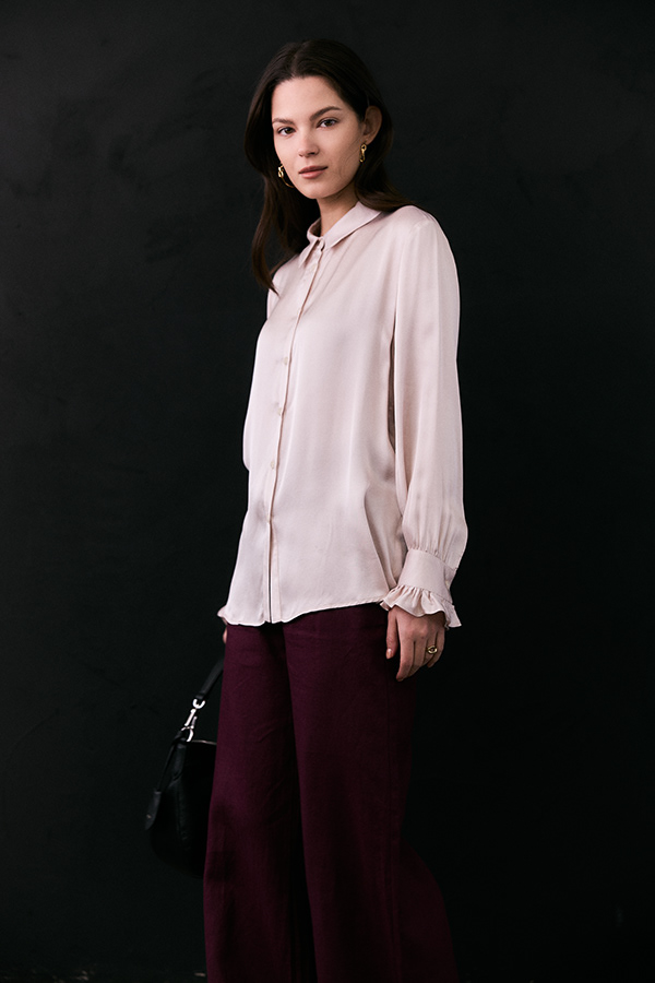 Campaigns & Lookbooks 96