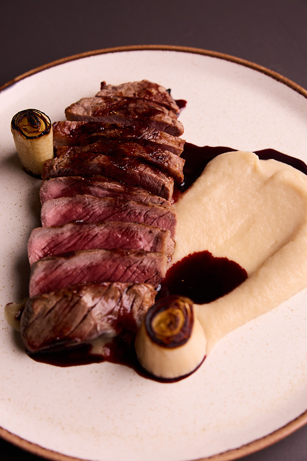 Food & Restaurants 57