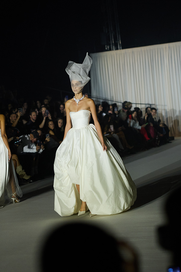 Fashion Week TLV 20