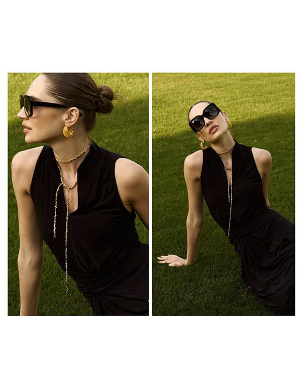 Campaigns & Lookbooks 8