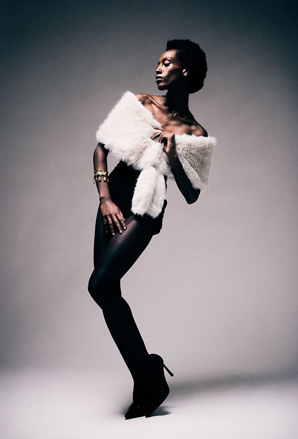 Campaigns & Lookbooks 184