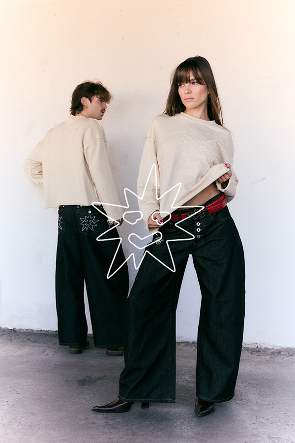 Campaigns & Lookbooks 139
