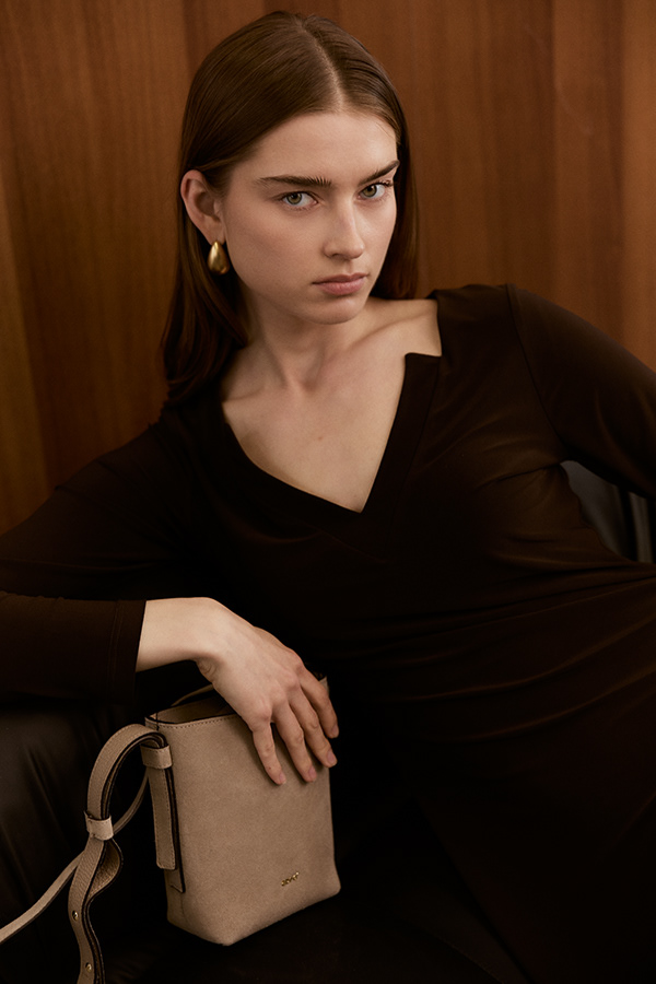 Campaigns & Lookbooks 114