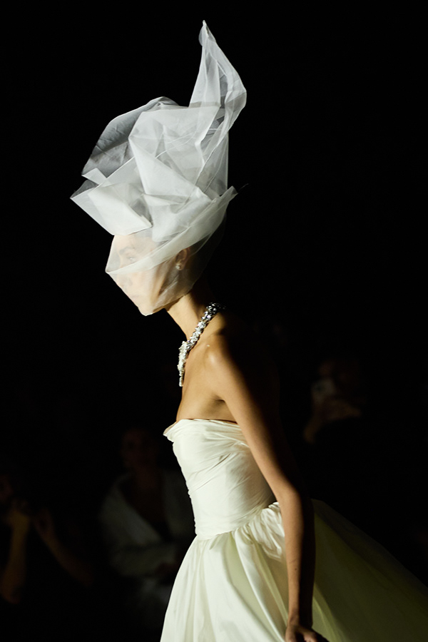 Fashion Week TLV 23