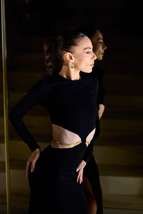 Campaigns & Lookbooks 368
