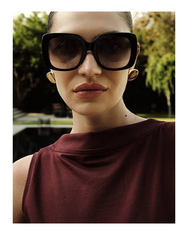Campaigns & Lookbooks 23
