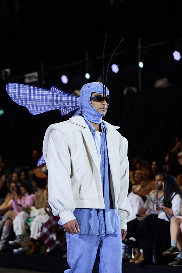 Fashion Week TLV 102