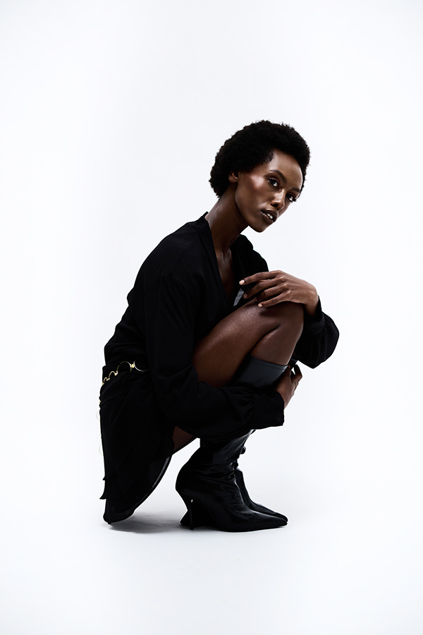 Campaigns & Lookbooks 188