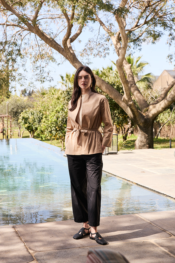 Campaigns & Lookbooks 71