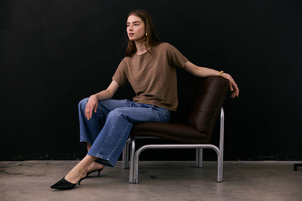 Campaigns & Lookbooks 82