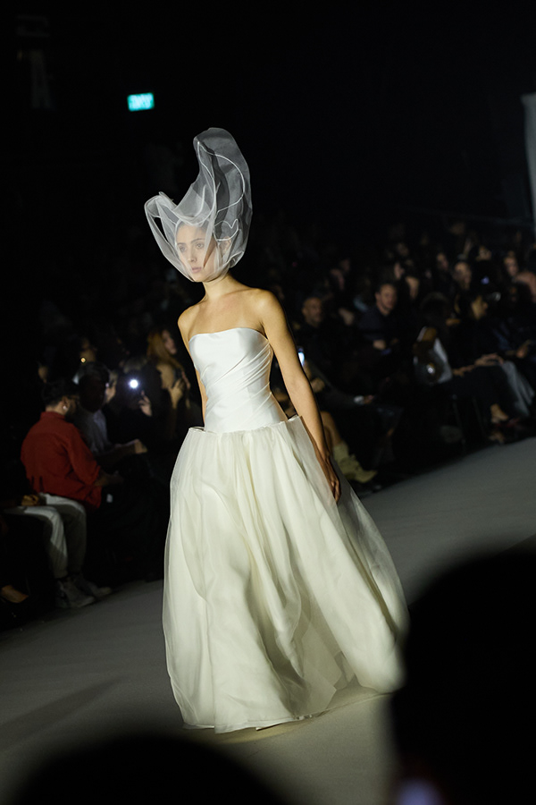 Fashion Week TLV 16