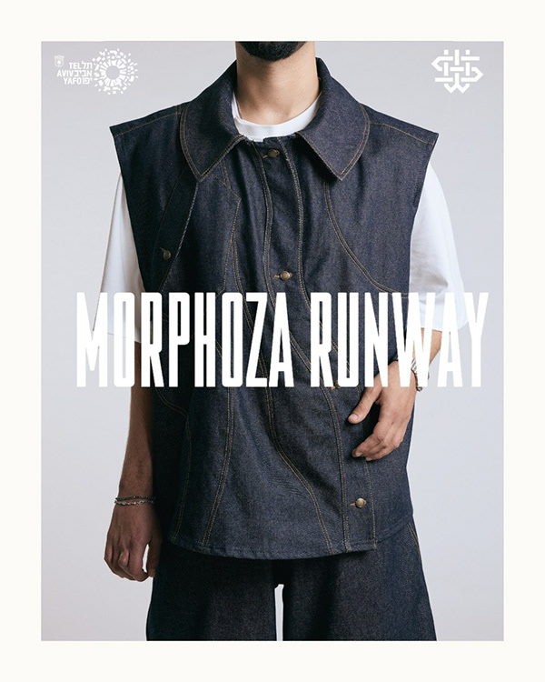 Morphoza Runway 21
