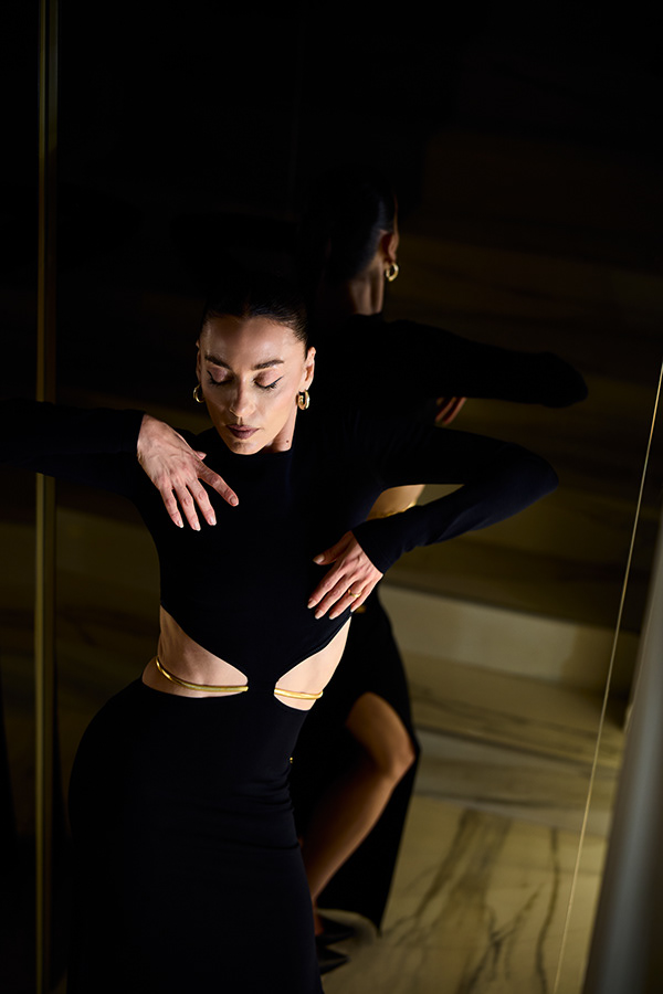 Campaigns & Lookbooks 372
