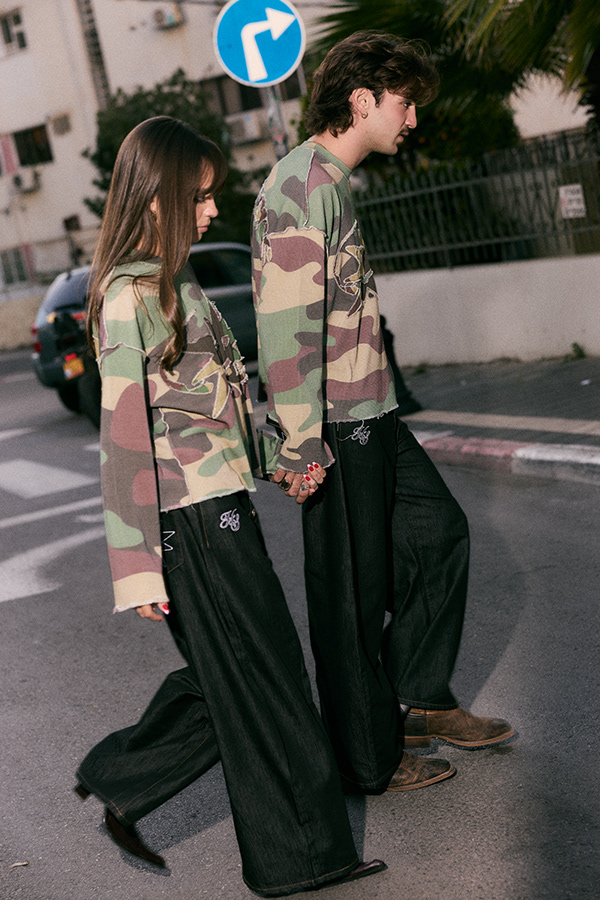 Campaigns & Lookbooks 169