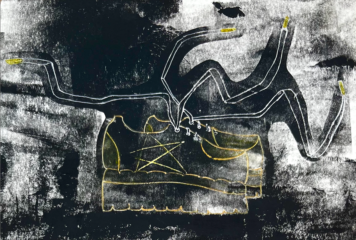 Monotype No. 1