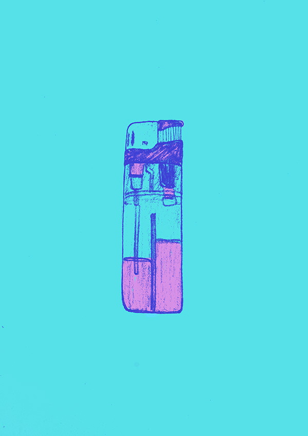Digital art
