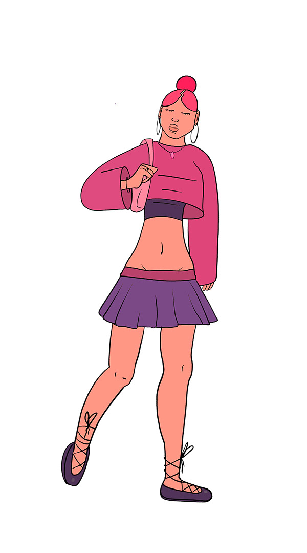 Digital art