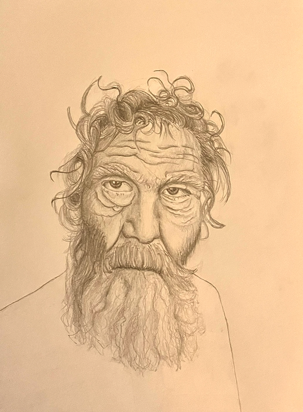 Sketchbook