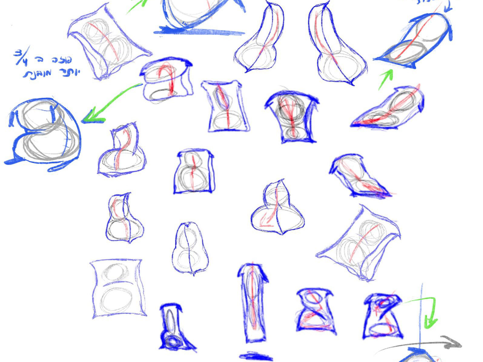 Sketchbook